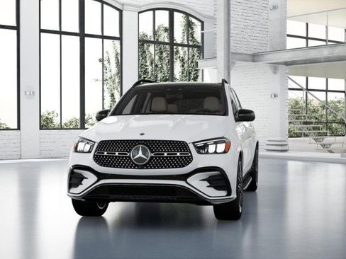 New 2026 Mercedes-Benz GLE 450 4MATIC image 41