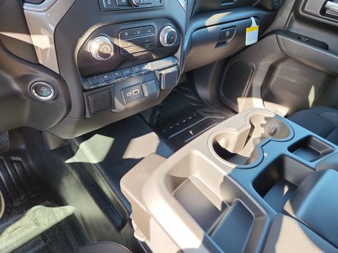 New 2026 GMC Sierra 1500 Pro w/ Pro Value Package image 19