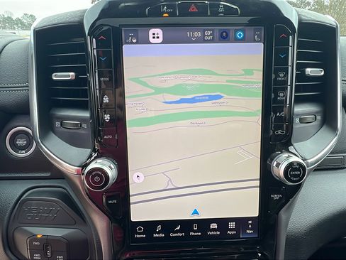 New 2026 RAM 2500 Laramie image 29