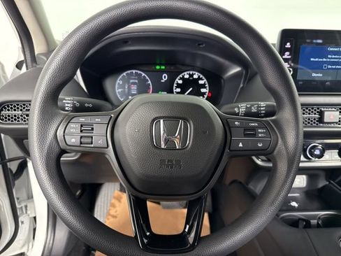 New 2026 Honda HR-V LX image 27