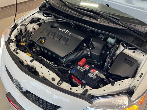 Used 2009 Toyota Corolla LE image 9