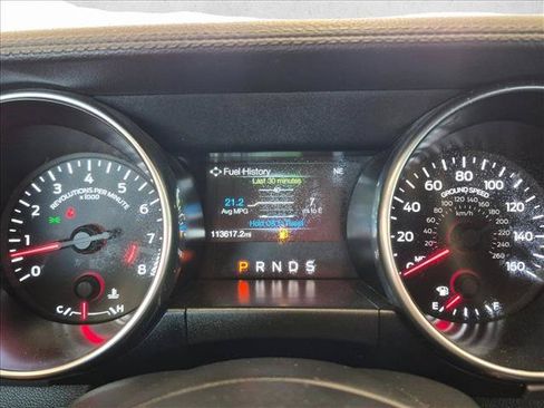 Used 2018 Ford Mustang GT Premium RWD image 11