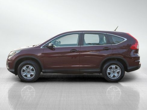 Used 2015 Honda CR-V LX image 2