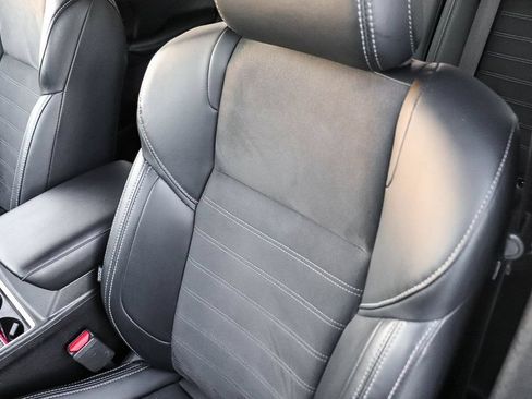 Used 2024 Mitsubishi Outlander SE AWD/4WD image 29