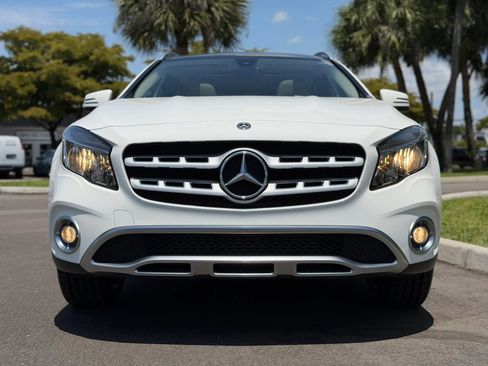 Used 2019 Mercedes-Benz GLA 250 image 4