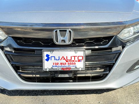 Used 2019 Honda Accord Sport image 92
