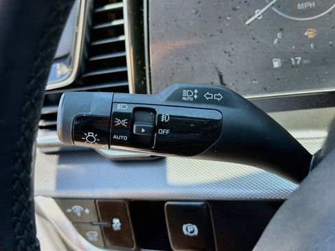 Used 2024 Kia Sportage SX FWD image 20