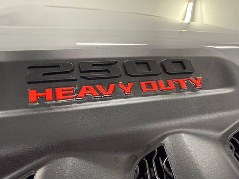 New 2026 RAM 2500 Laramie image 11