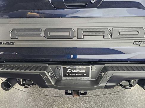 Used 2024 Ford F150 Raptor w/ Equipment Group 803A Raptor R image 13