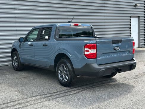 New 2026 Ford Maverick XLT AWD/4WD image 29