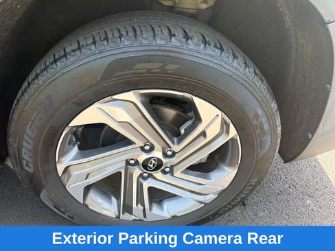 Used 2023 Hyundai Santa Fe SEL FWD image 28