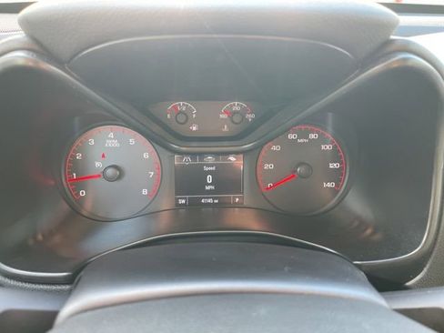 Certified 2022 GMC Canyon Elevation image 22