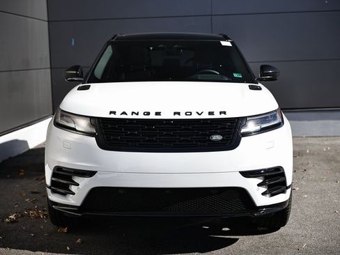 New 2026 Land Rover Range Rover Velar Dynamic SE image 14