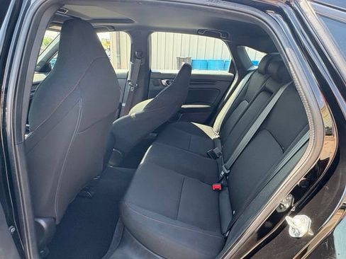 Used 2022 Honda Civic Si image 14