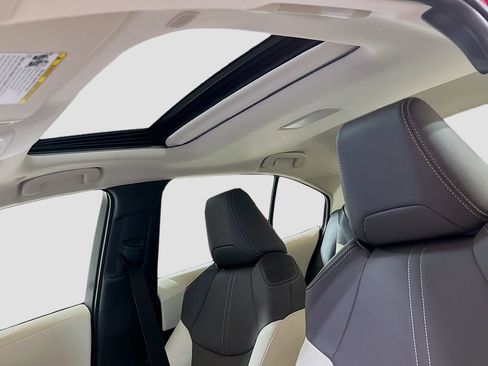 New 2026 Toyota Corolla XLE image 19