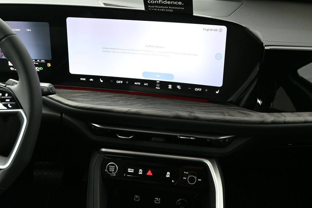 New 2026 Audi Q5 Premium Plus AWD/4WD image 14