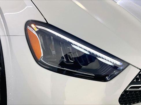 New 2026 Mercedes-Benz GLE 450 4MATIC image 16