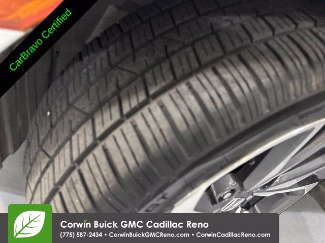 Used 2021 Honda Civic Touring image 38