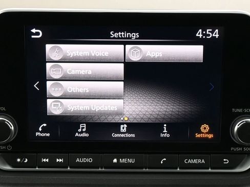 Used 2023 Nissan Rogue SV FWD image 10