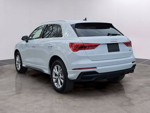 Used 2023 Audi Q3 2.0T Premium Plus AWD/4WD image 5