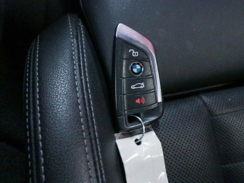 Used 2023 BMW 430i Gran Coupe xDrive w/ M Sport Package image 25