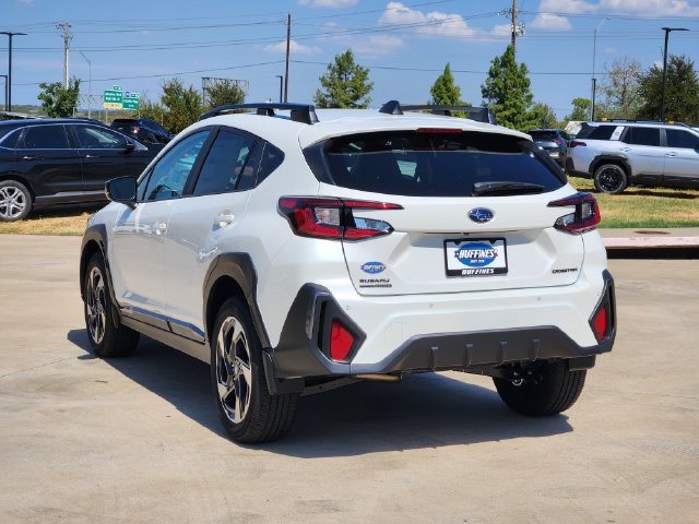 New 2026 Subaru Crosstrek 2.5i Limited AWD/4WD image 4