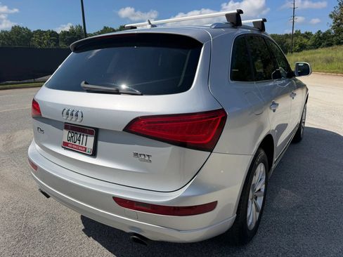 Used 2014 Audi Q5 2.0T Premium w/ Lighting Package AWD/4WD image 5