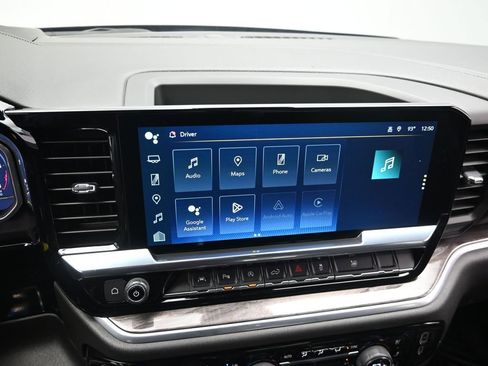 Used 2024 Chevrolet Silverado 1500 LTZ image 14