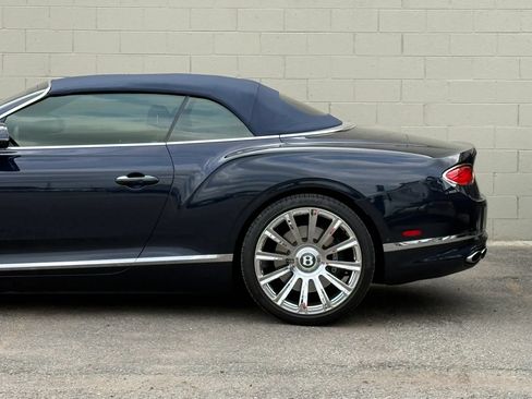Used 2020 Bentley Continental GT V8 AWD/4WD image 5