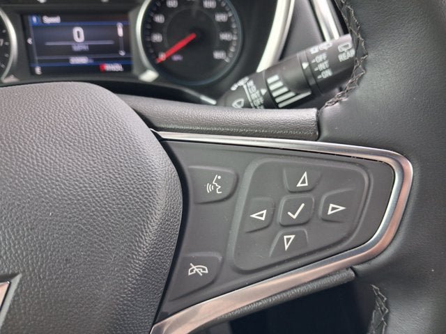 Used 2024 Chevrolet Equinox LT AWD/4WD image 10