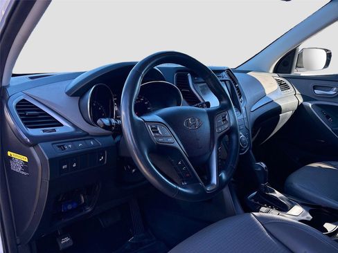 Used 2016 Hyundai Santa Fe Sport w/ Option Group 04 image 10