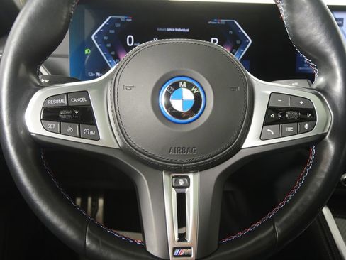 Used 2023 BMW i4 M50 w/ Premium Package AWD/4WD image 18