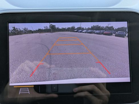 Used 2021 Chevrolet Equinox LT FWD image 22