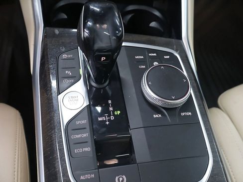 Used 2020 BMW 330i xDrive Sedan w/ Convenience Package image 33