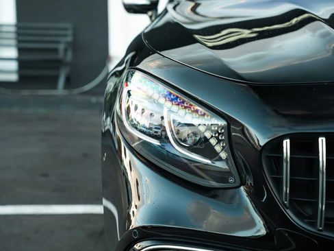 Used 2018 Mercedes-Benz S 65 AMG Coupe image 22