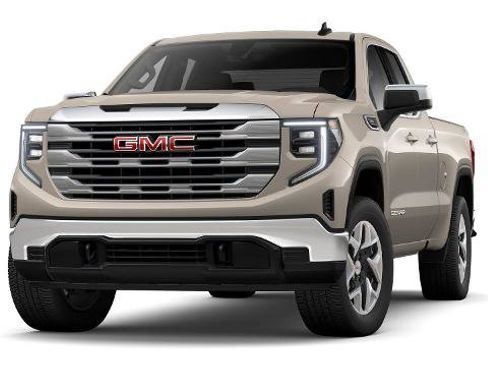 New 2026 GMC Sierra 1500 SLE image 22