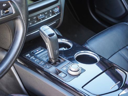 Used 2021 Maserati Ghibli S GranSport Q4 image 26