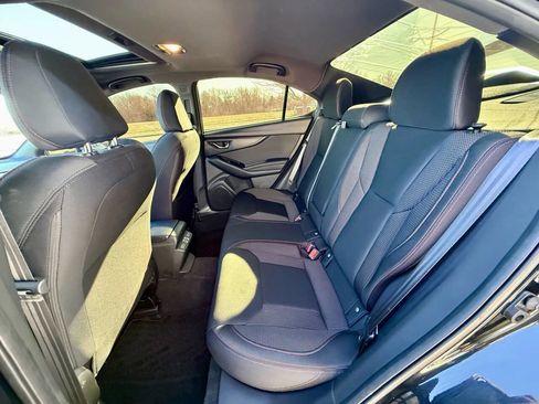 Used 2024 Subaru WRX Premium image 14