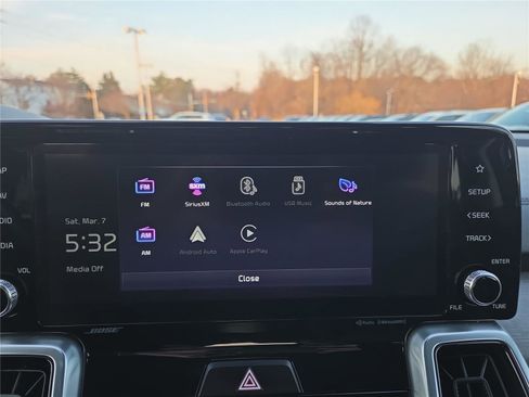 Certified 2022 Kia Sorento SX Prestige image 19