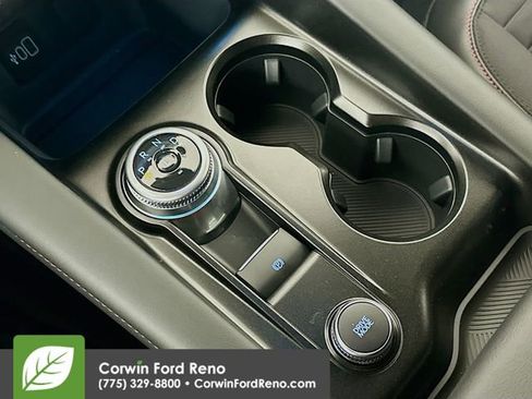 New 2026 Ford Explorer ST-Line w/ ST-Line Street Pack AWD/4WD image 19