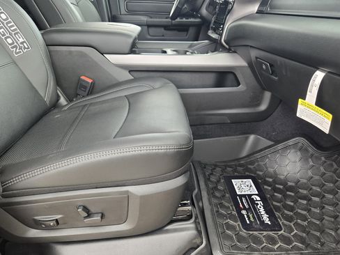 New 2026 RAM 2500 Power Wagon AWD/4WD image 11