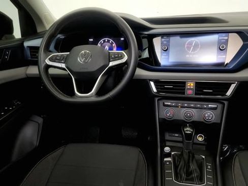 Used 2022 Volkswagen Taos SE FWD image 48
