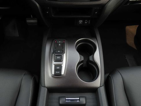 New 2026 Honda Ridgeline RTL image 19