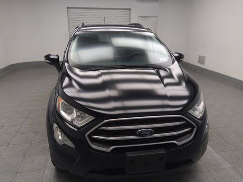 Used 2020 Ford EcoSport SE FWD image 14