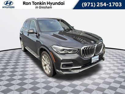Used 2023 BMW X5 xDrive40i