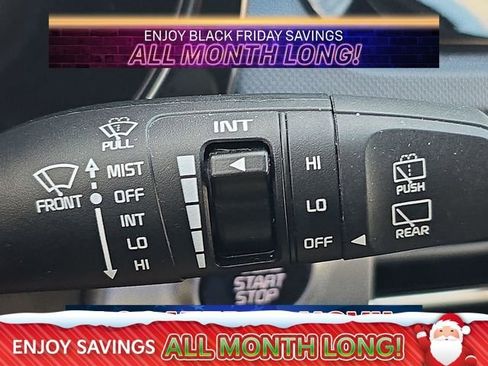 Used 2023 Kia Seltos S image 26