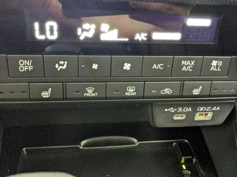 New 2026 Subaru Outback Premium AWD/4WD image 23
