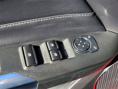 Used 2023 Ford Mustang Premium