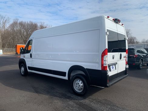 Used 2020 RAM ProMaster 2500 image 3