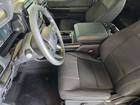 New 2026 Ford F150 STX RWD image 10